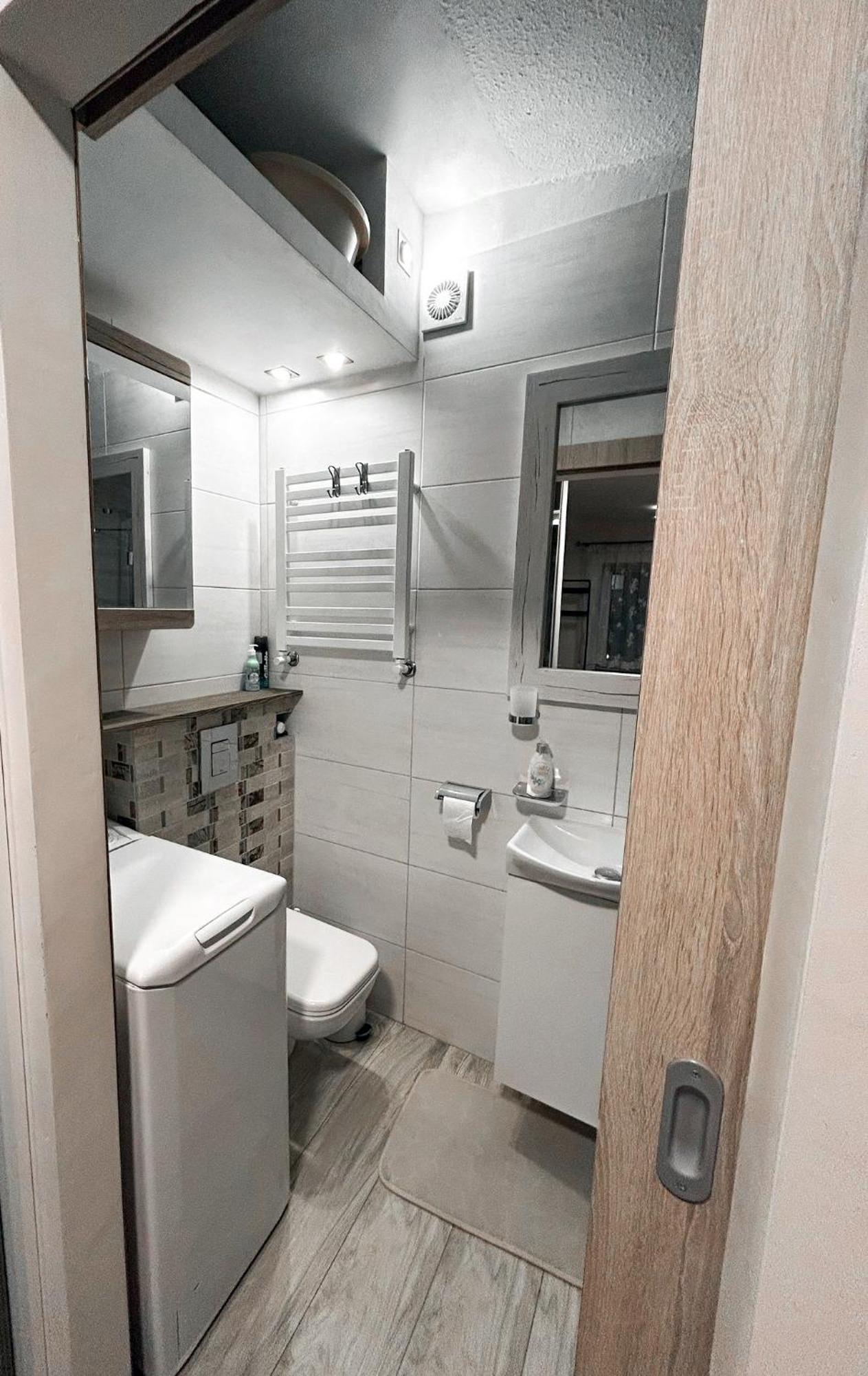Apartamento Nowoczesne Z Ogrodem I Parkingiem *